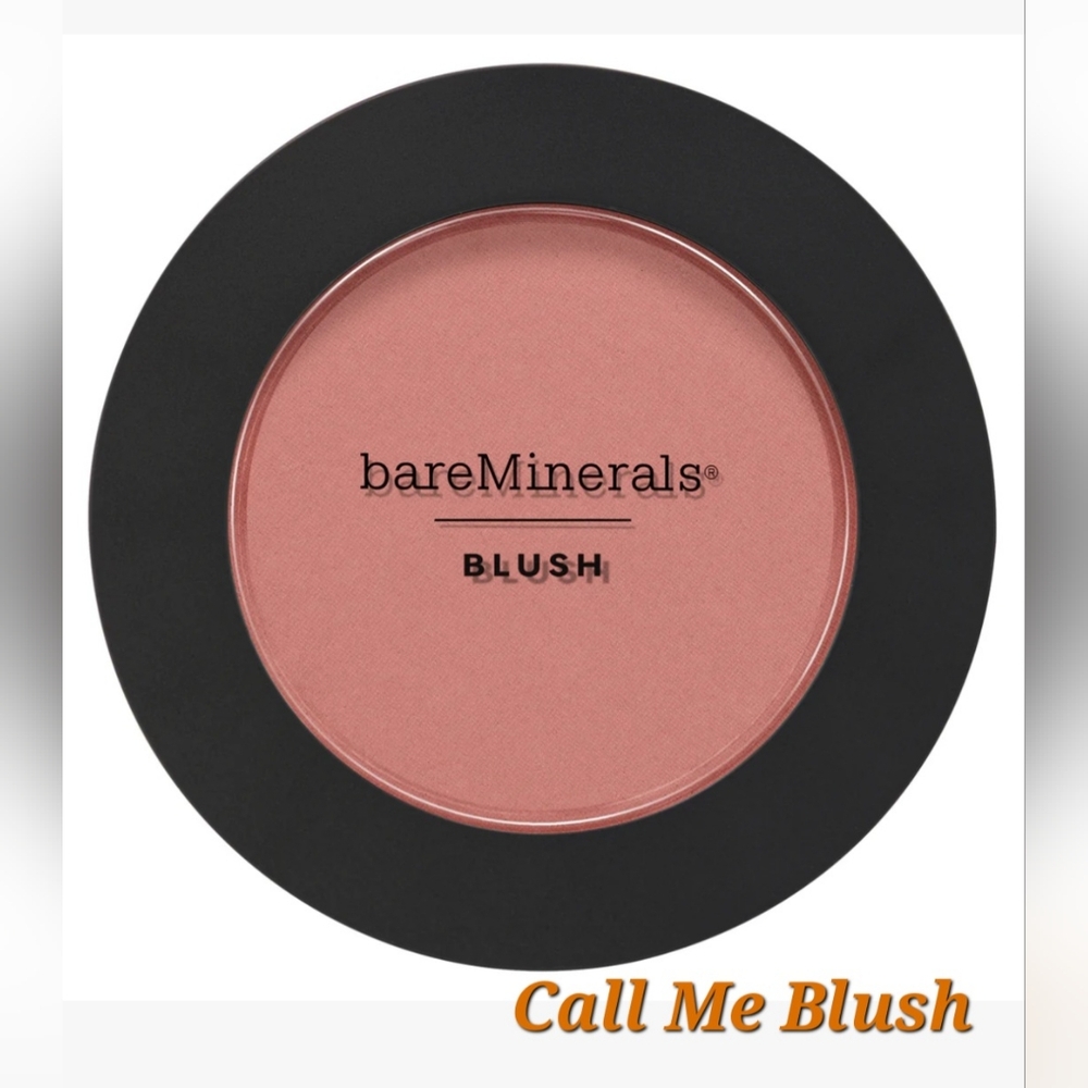 bareMinerals Gen Nude Powder Blush
